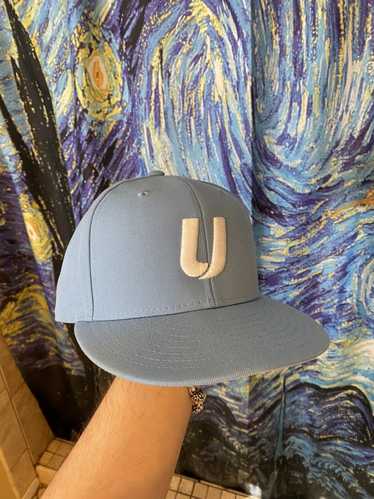 New Era - . Fitted Hat Size 7 5/8
