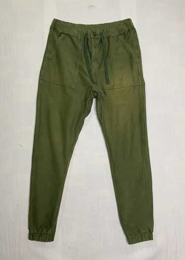 Japanese brand gung ho - Gem