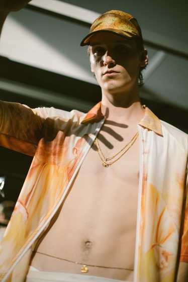 Cottweiler - BNWT SS19 COTTWEILER RUNWAY LOOK 22 L