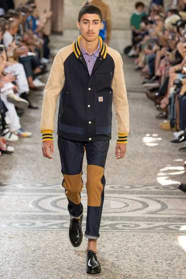 Carhartt × junya watanabe - Gem