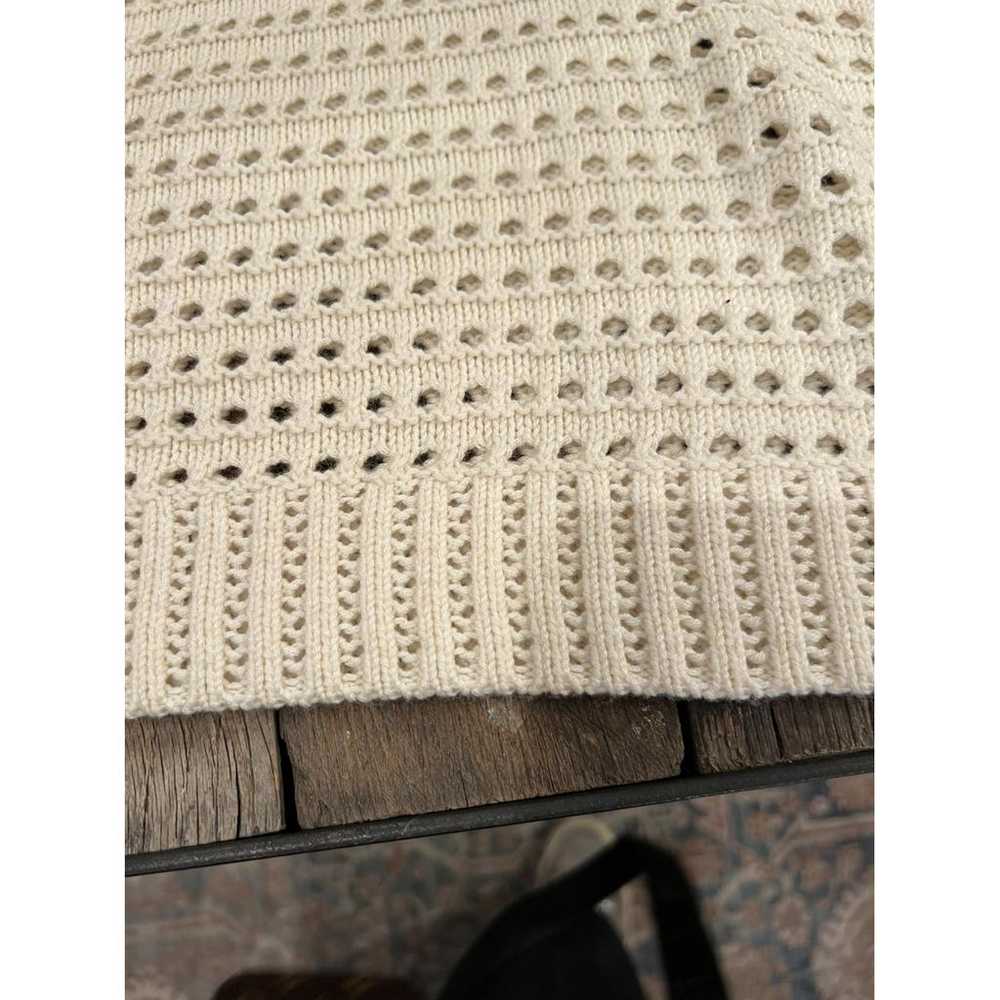 Matthew Bruch Wool knitwear - image 8