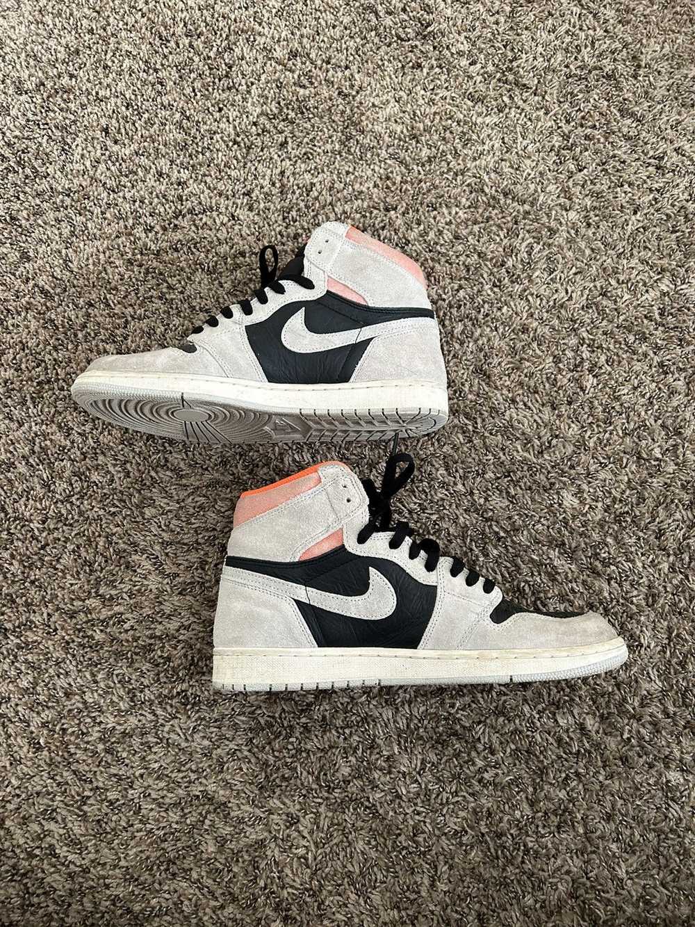 Jordan Brand × Nike Air Jordan 1 High - image 2