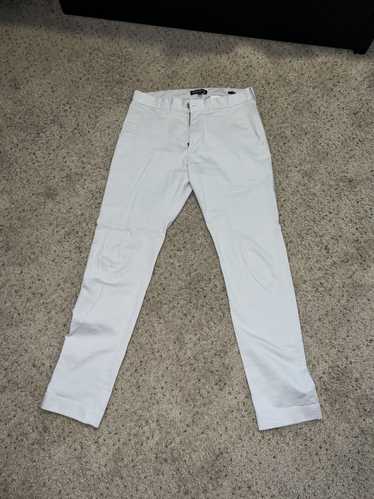 J.Crew Grey J Crew Chinos Slim