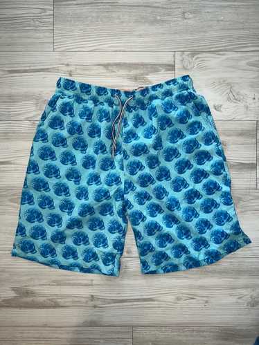 Peter Millar Peter Millar Swim Shorts