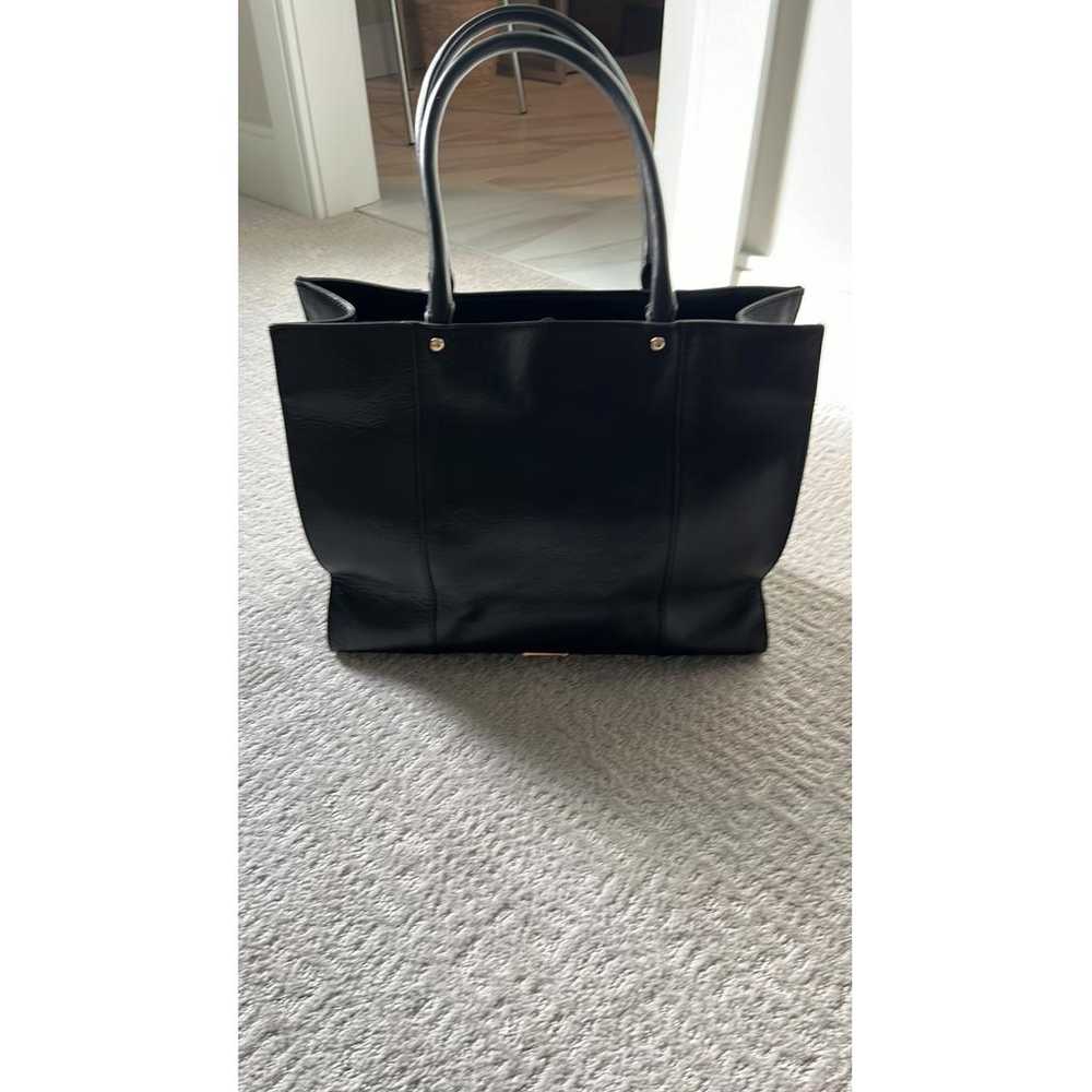 Rebecca Minkoff Leather handbag - image 3