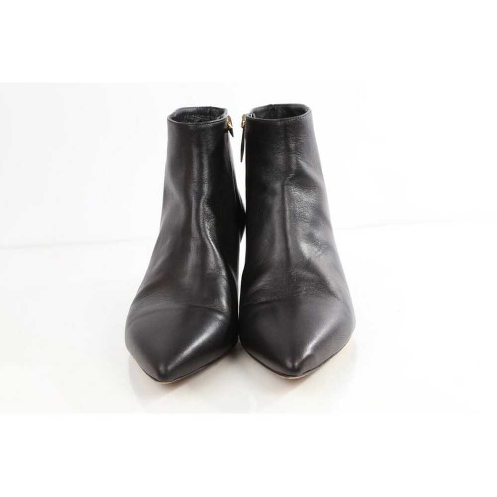 Kate Spade Leather ankle boots - image 11