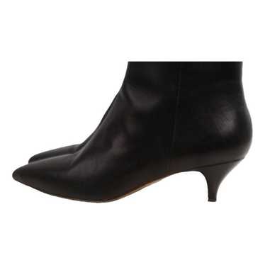 Kate Spade Leather ankle boots - image 1