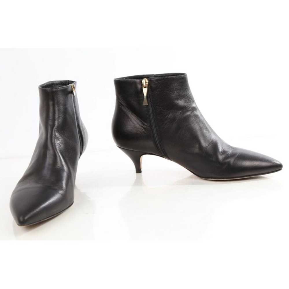 Kate Spade Leather ankle boots - image 2