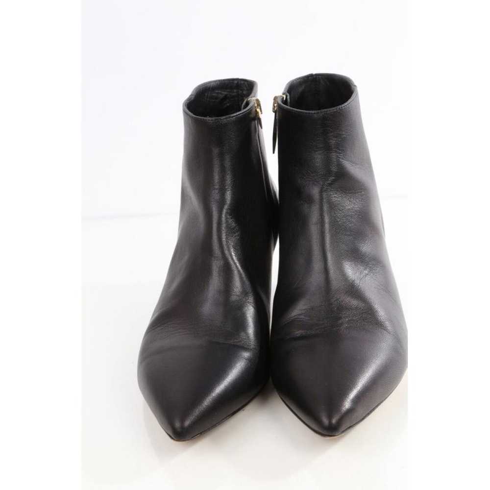 Kate Spade Leather ankle boots - image 5