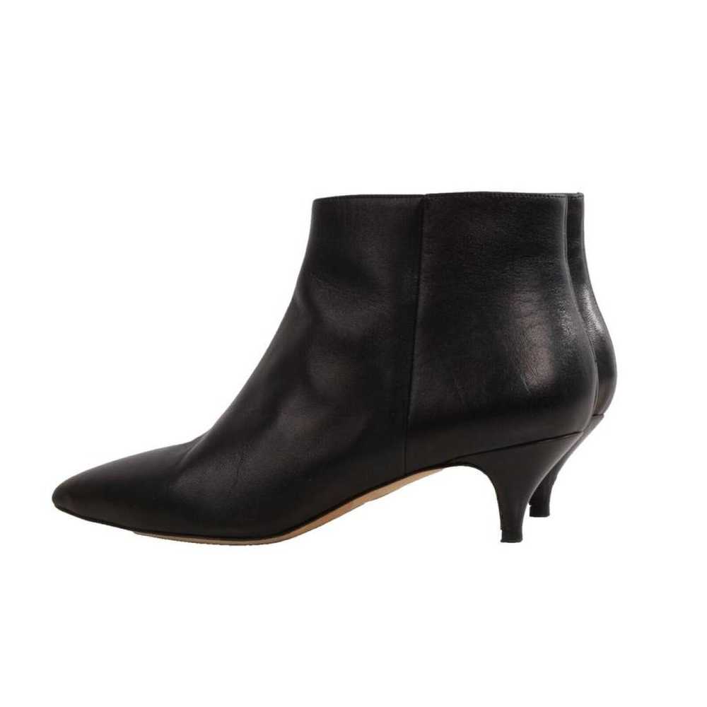 Kate Spade Leather ankle boots - image 7