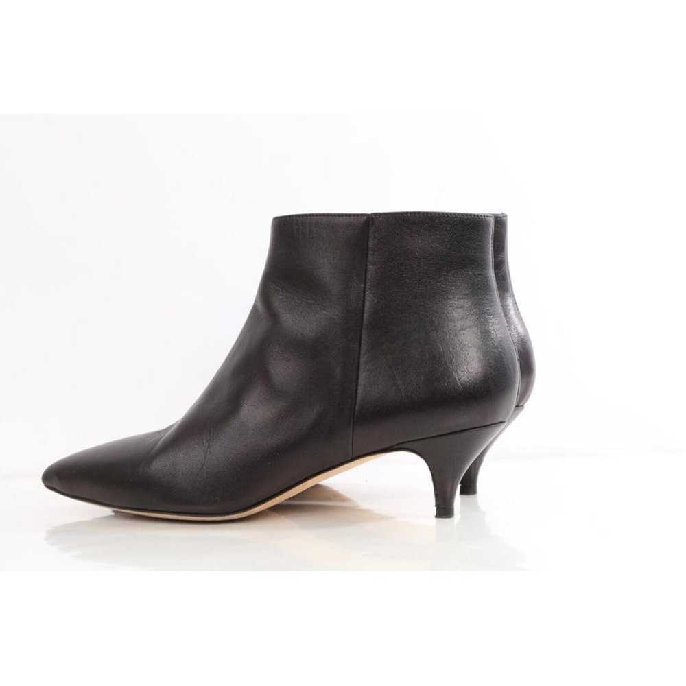Kate Spade Leather ankle boots - image 8