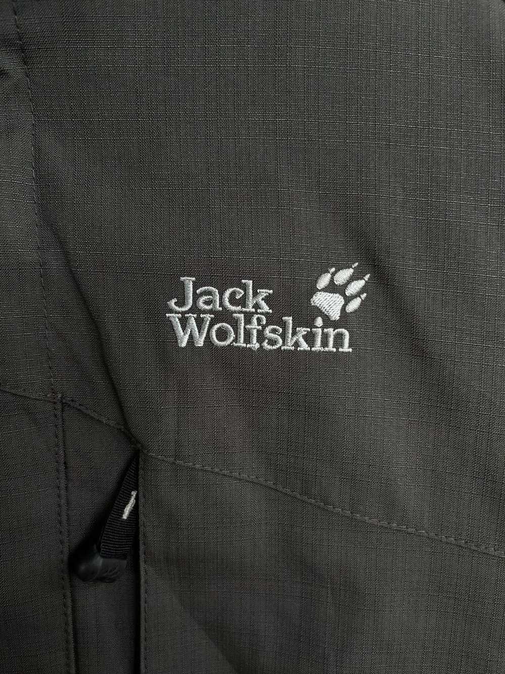Jack Wolfskins × Sportswear × Wild Outdoor Appare… - image 3