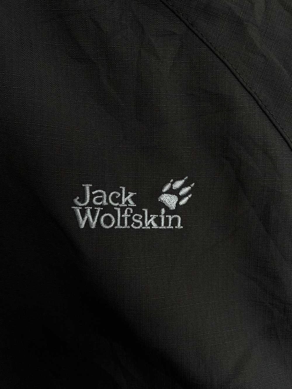 Jack Wolfskins × Sportswear × Wild Outdoor Appare… - image 6