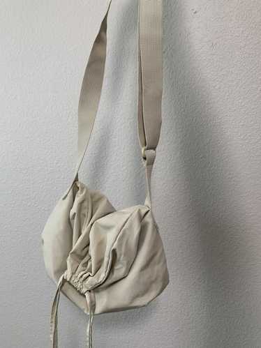 Uniqlo Uniqlo Drawstring Bag