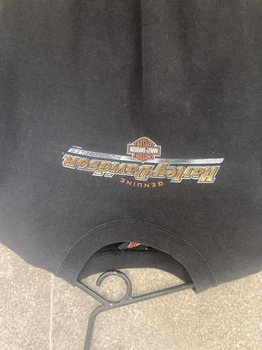 Harley Davidson Vintage Harley Davidson sweatshirt