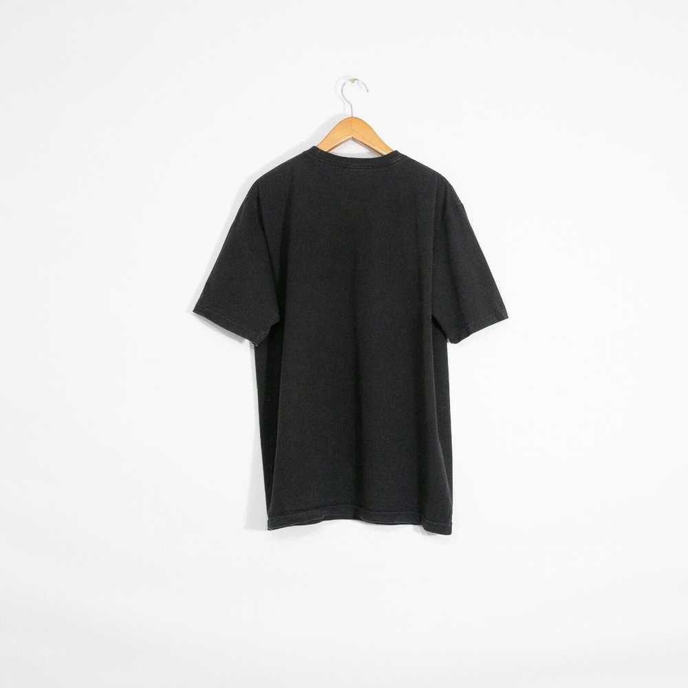 Southpole Southpole T Shirt Mens XL - Black Skate… - image 5
