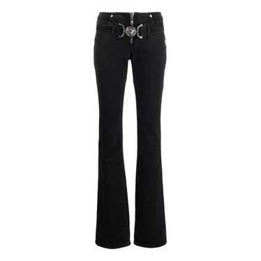 Versace Bootcut jeans - image 1