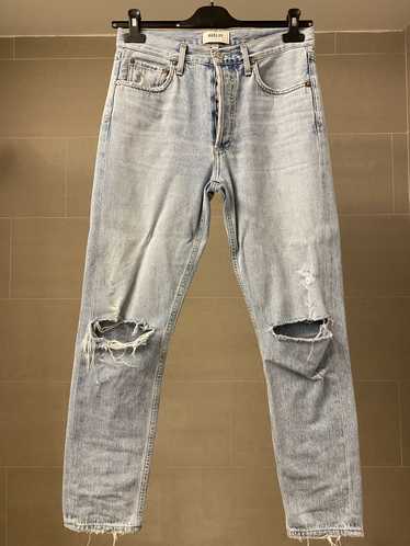 Agolde agolde jeans - image 1