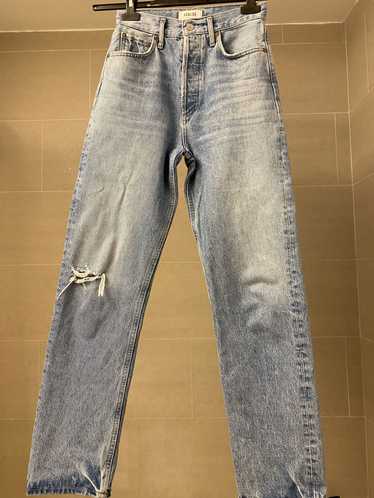 Agolde agolde jeans