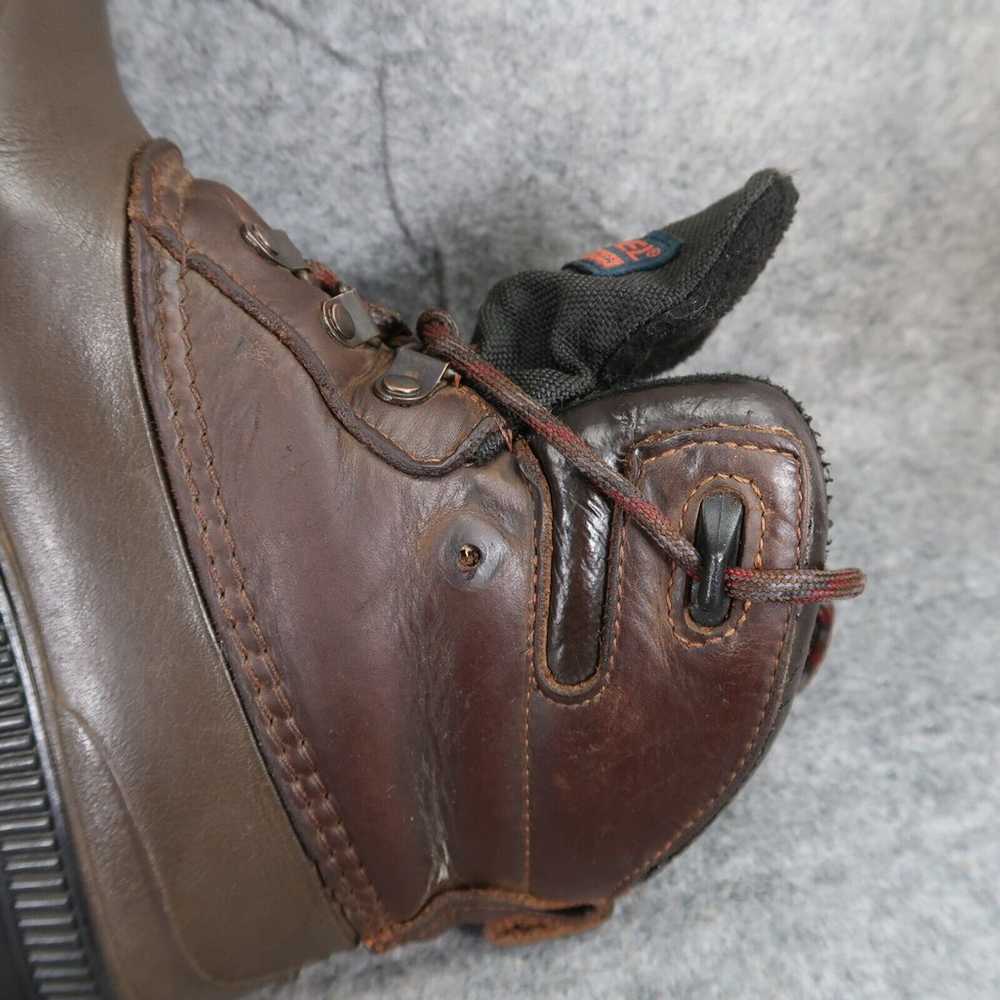 Sorel Shoes Womens 7 Boot Winter Snow Vintage Kau… - image 10