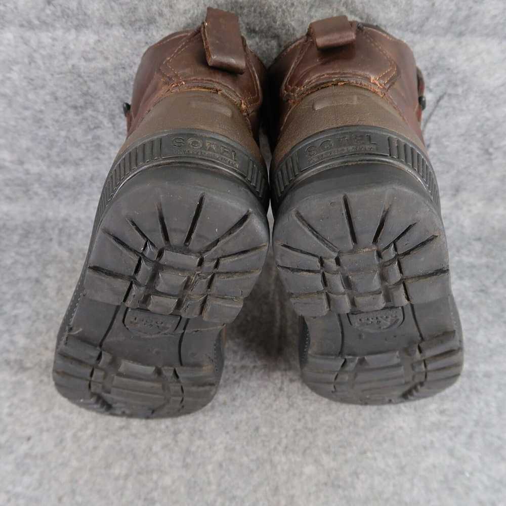 Sorel Shoes Womens 7 Boot Winter Snow Vintage Kau… - image 12