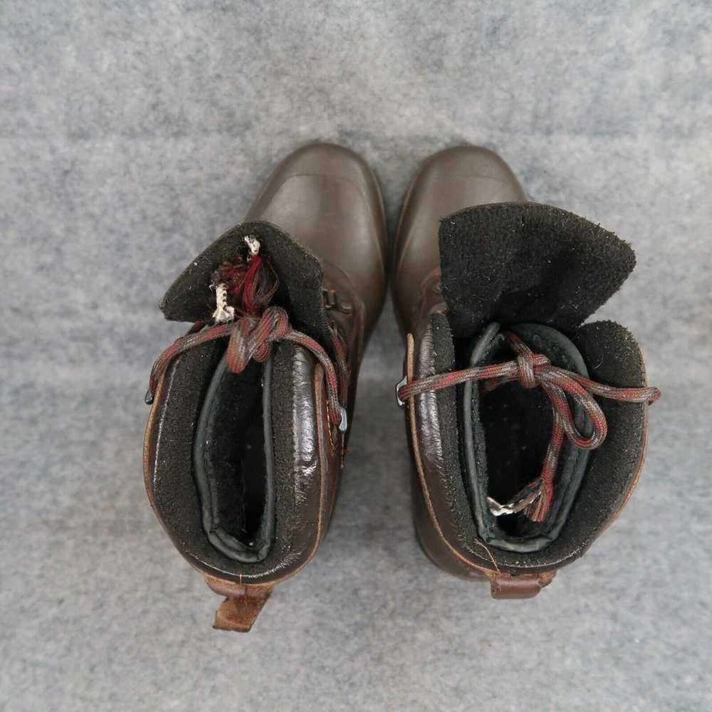 Sorel Shoes Womens 7 Boot Winter Snow Vintage Kau… - image 7