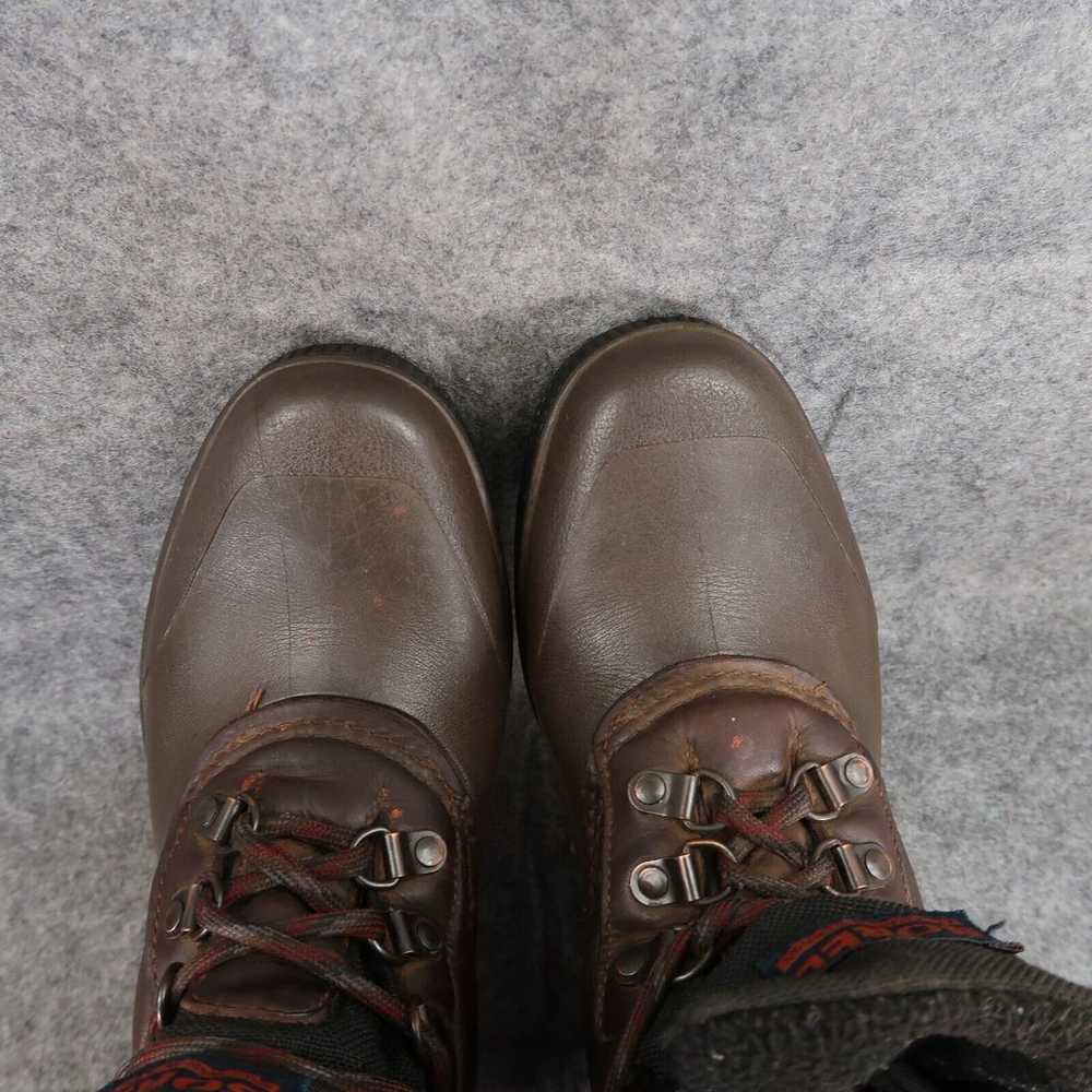 Sorel Shoes Womens 7 Boot Winter Snow Vintage Kau… - image 8