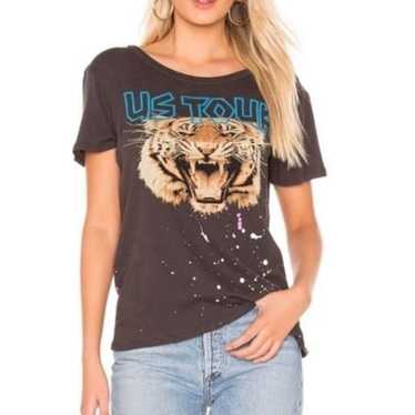 Chaser US Tour Tiger Tee | size M - image 1