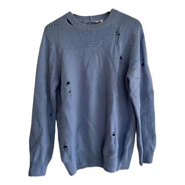 Helmut Lang Wool jumper - image 1