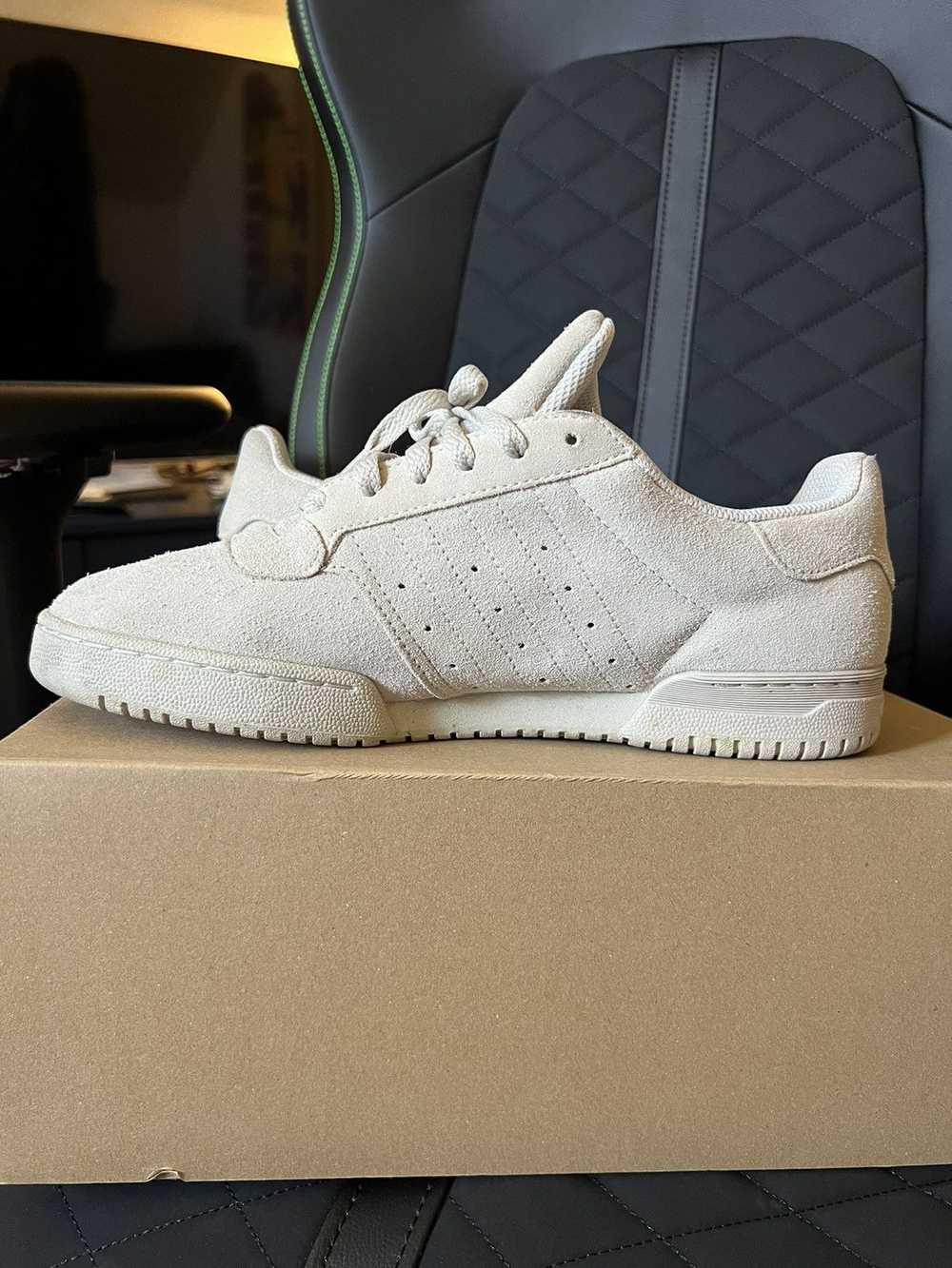 Adidas × Kanye West Adidas yeezy Power phase - image 4