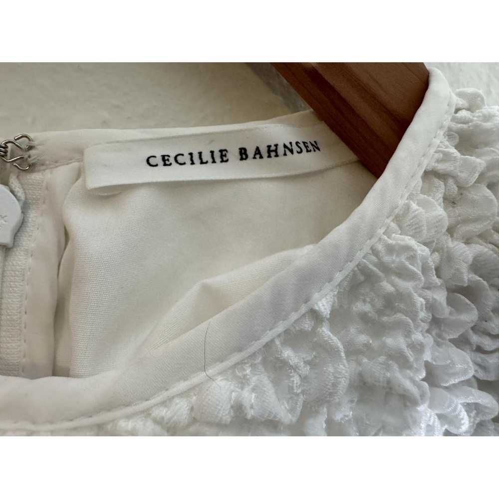 Cecilie Bahnsen Mid-length dress - image 2