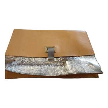 Proenza Schouler Leather clutch bag - image 1