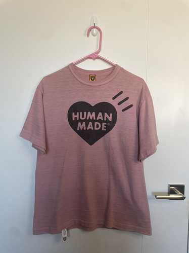 Human made harajuku heart - Gem