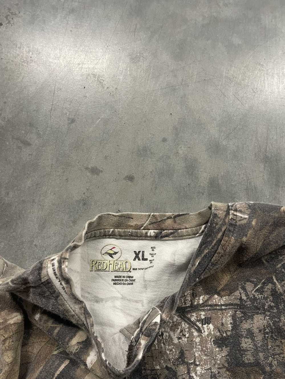 Realtree × Vintage Vintage Y2K Realtree Camouflag… - image 3