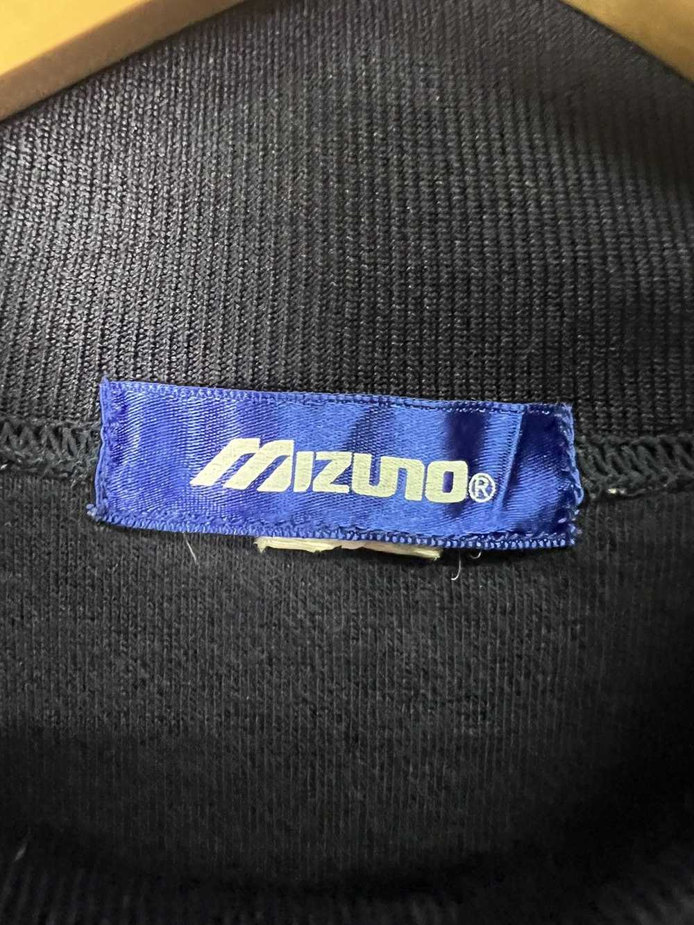 Japanese Brand × Mizuno × Streetwear 🔥Mizuno Win… - image 9