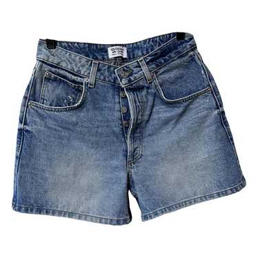 EB Denim Bermuda - image 1