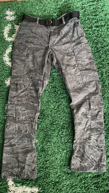 Us Air Force Bud Air Force army pants cargo flight