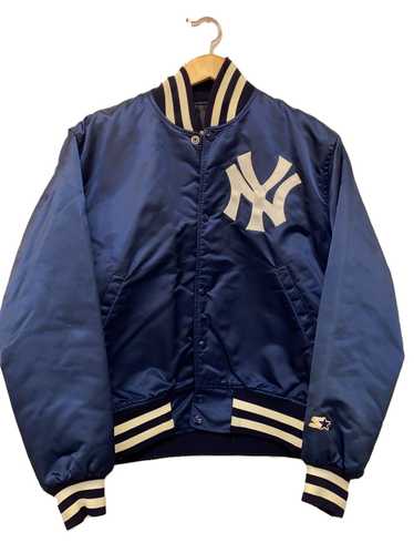 Men's Starter 90S/Yankees/Diamond Collection/Stad… - image 1