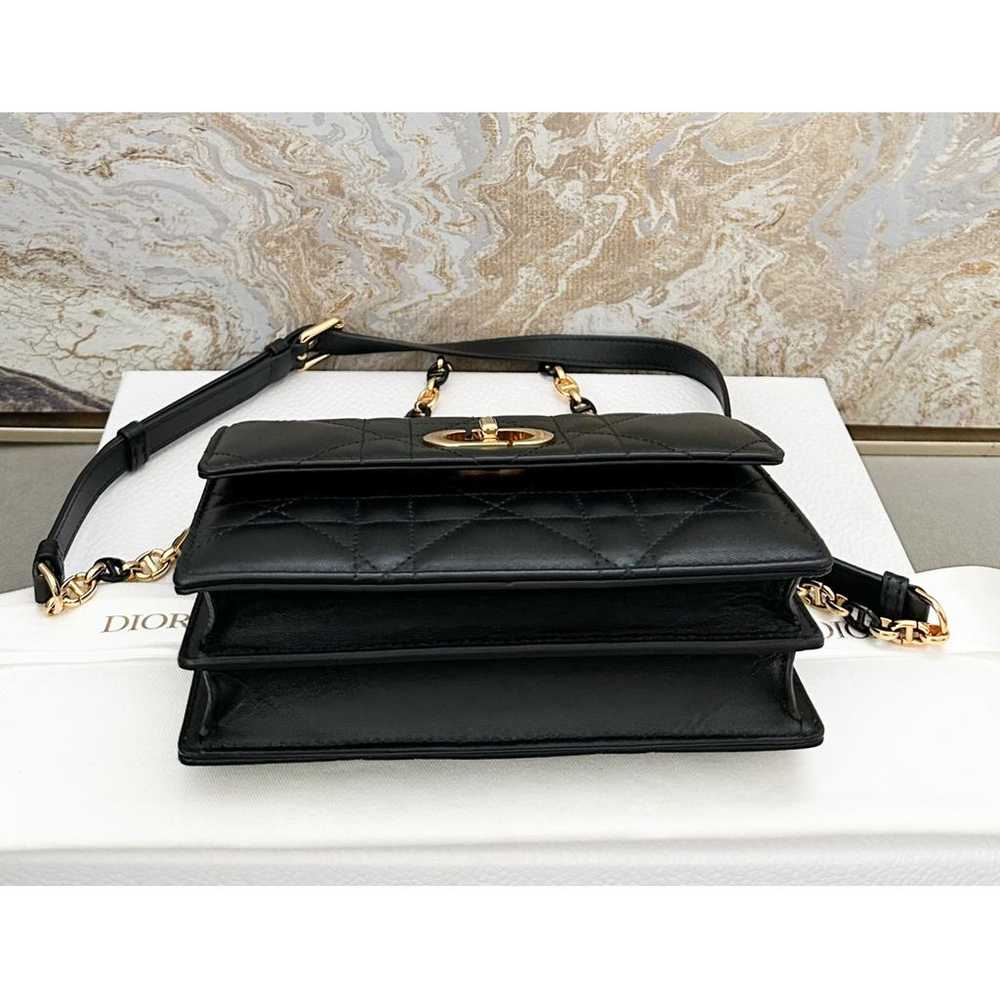 Dior Miss Caro leather crossbody bag - image 3