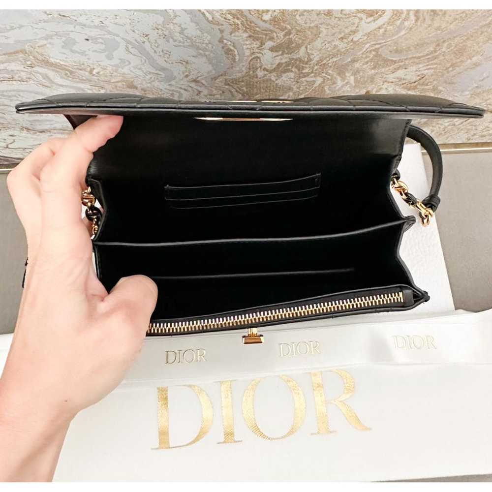 Dior Miss Caro leather crossbody bag - image 5