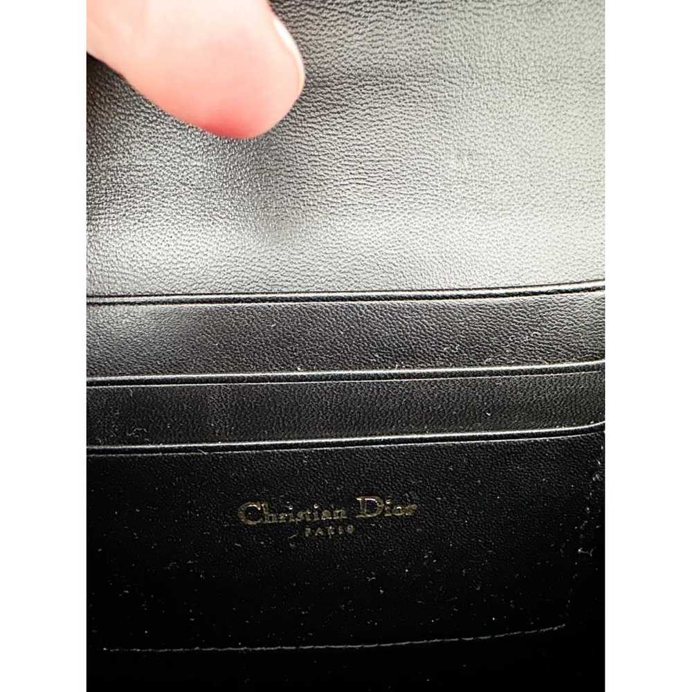 Dior Miss Caro leather crossbody bag - image 6