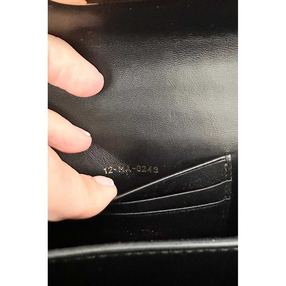 Dior Miss Caro leather crossbody bag - image 7