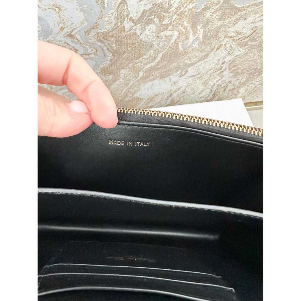 Dior Miss Caro leather crossbody bag - image 8