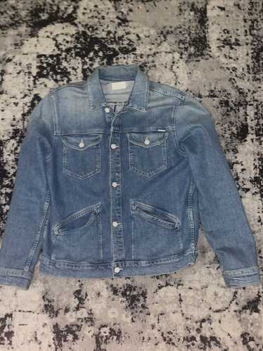 Mother Denim Mother Denim Jacket