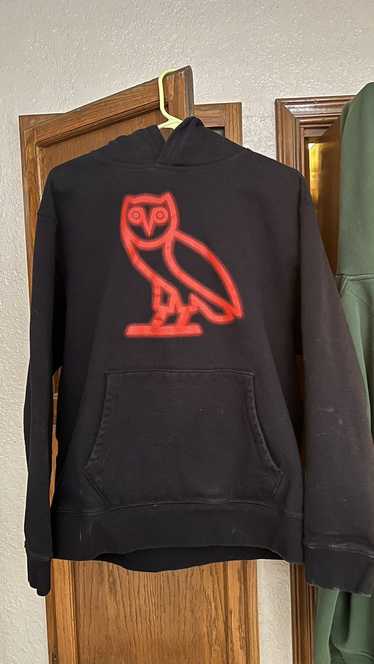 Faze × Octobers Very Own OVO / Faze Hoodie Collabo