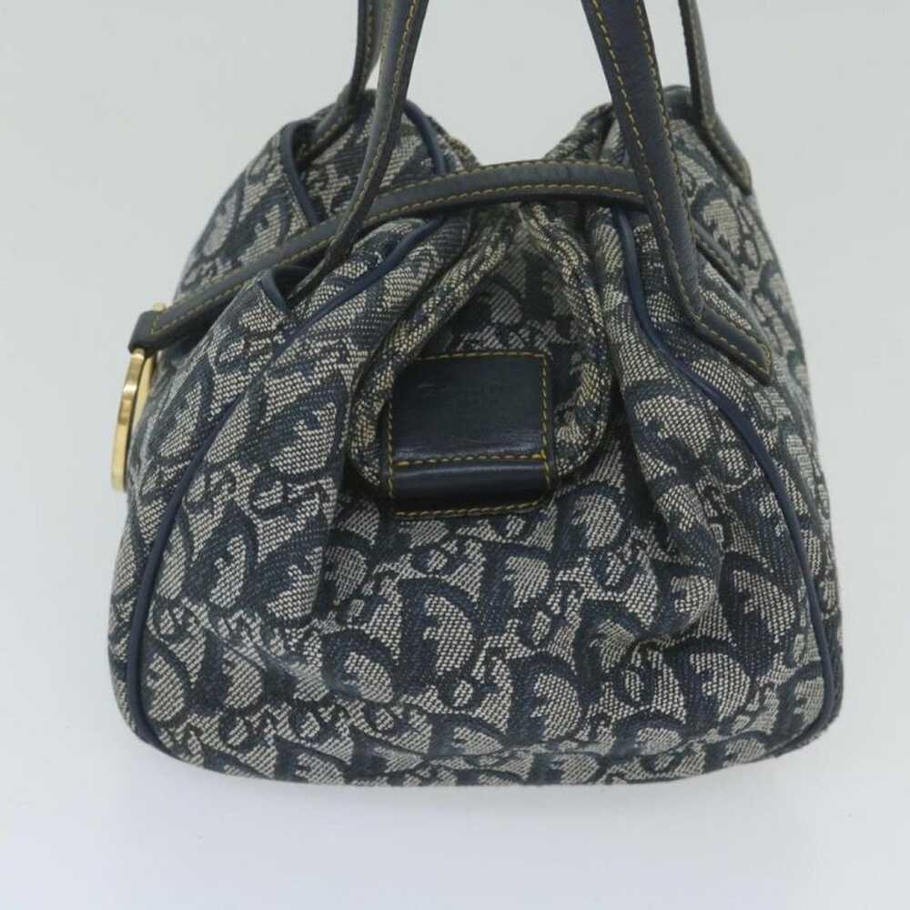 Dior Trotter handbag - image 10