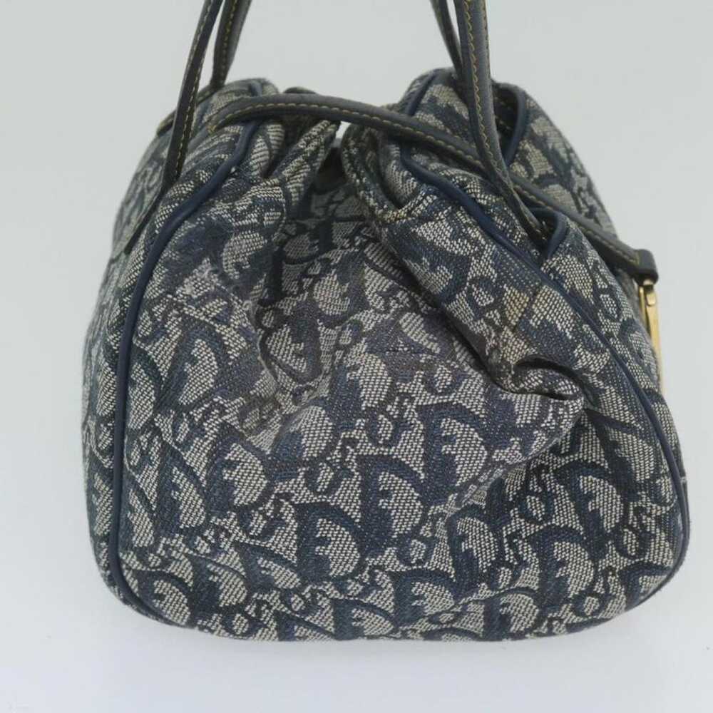 Dior Trotter handbag - image 11