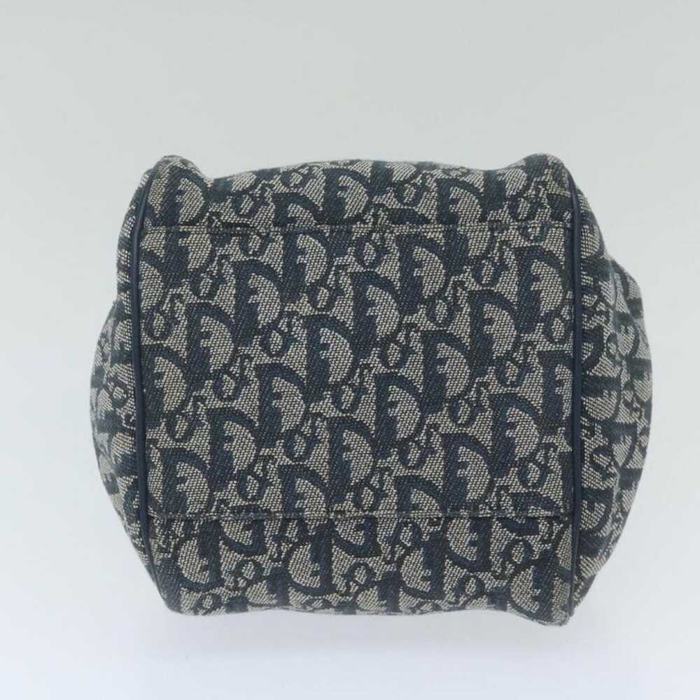 Dior Trotter handbag - image 12