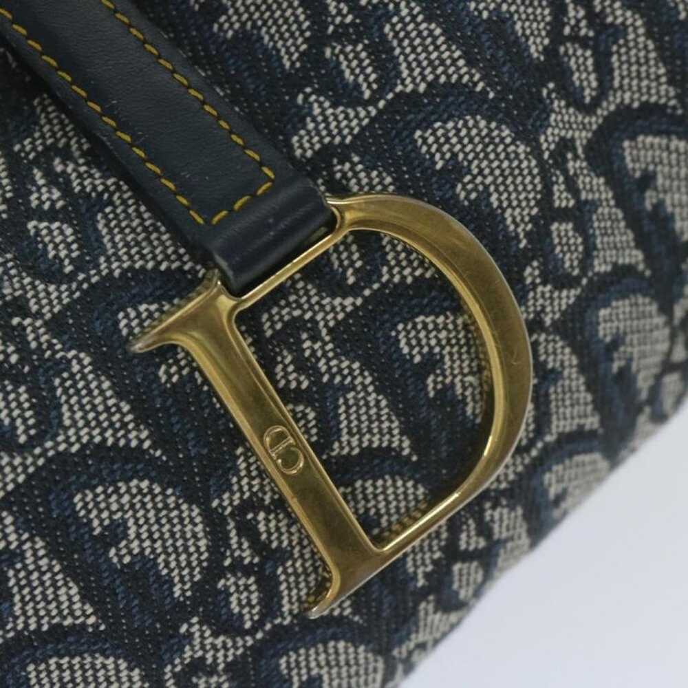 Dior Trotter handbag - image 2