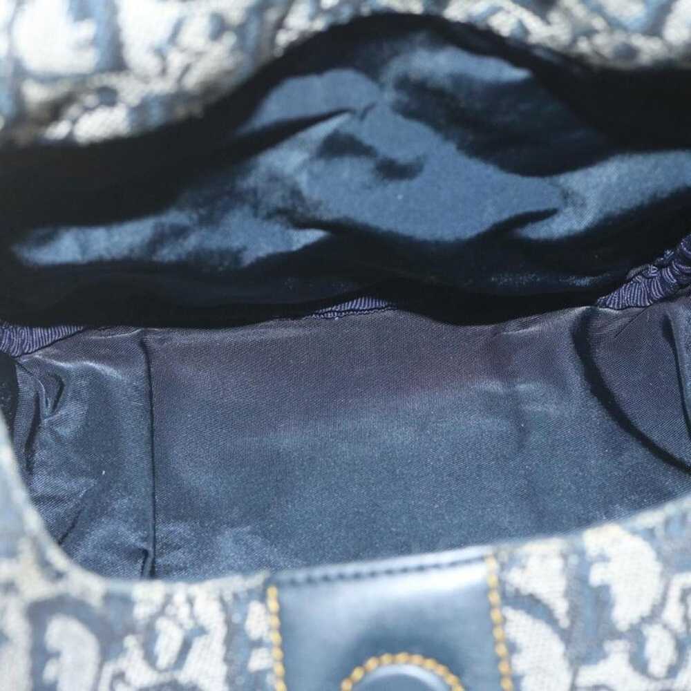 Dior Trotter handbag - image 3